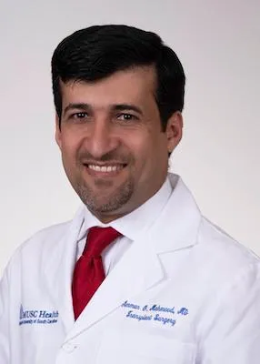 Dr. Ammar Obaid Mahmood, MD - Lancaster, SC - Bariatric Surgery, Bariatric Surgeon, Colorectal Surgery, General Surgeon, Oncologist, Pediatric Surgeon