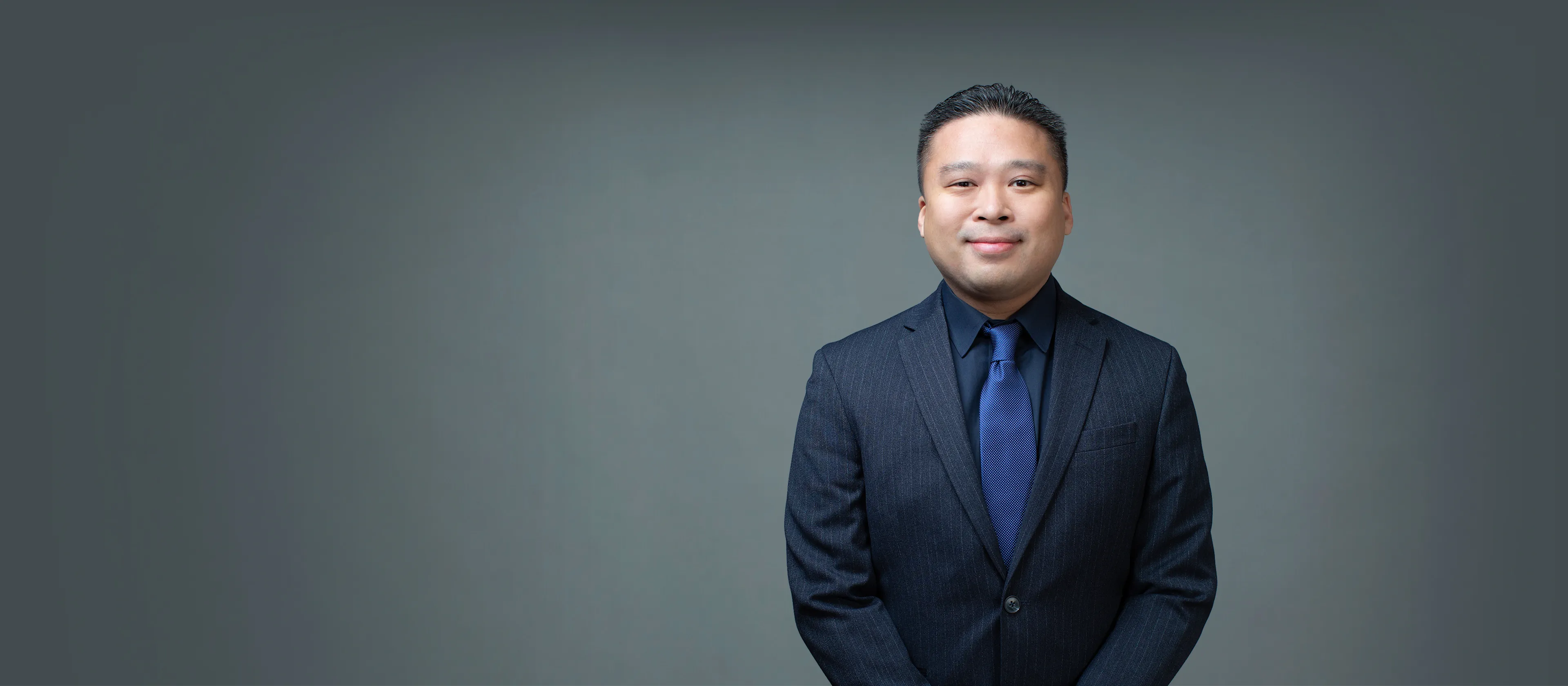 Dr. Lawrence Chang, DO - New York, NY - Orthopedic Surgery, General Orthopedics