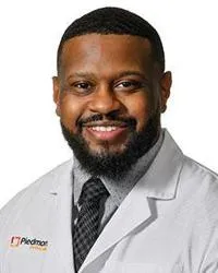 Dr. Nicholas Wade George, MD - Conyers, GA - Internal Medicine