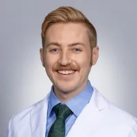 Dr. Dane Johnson, MD