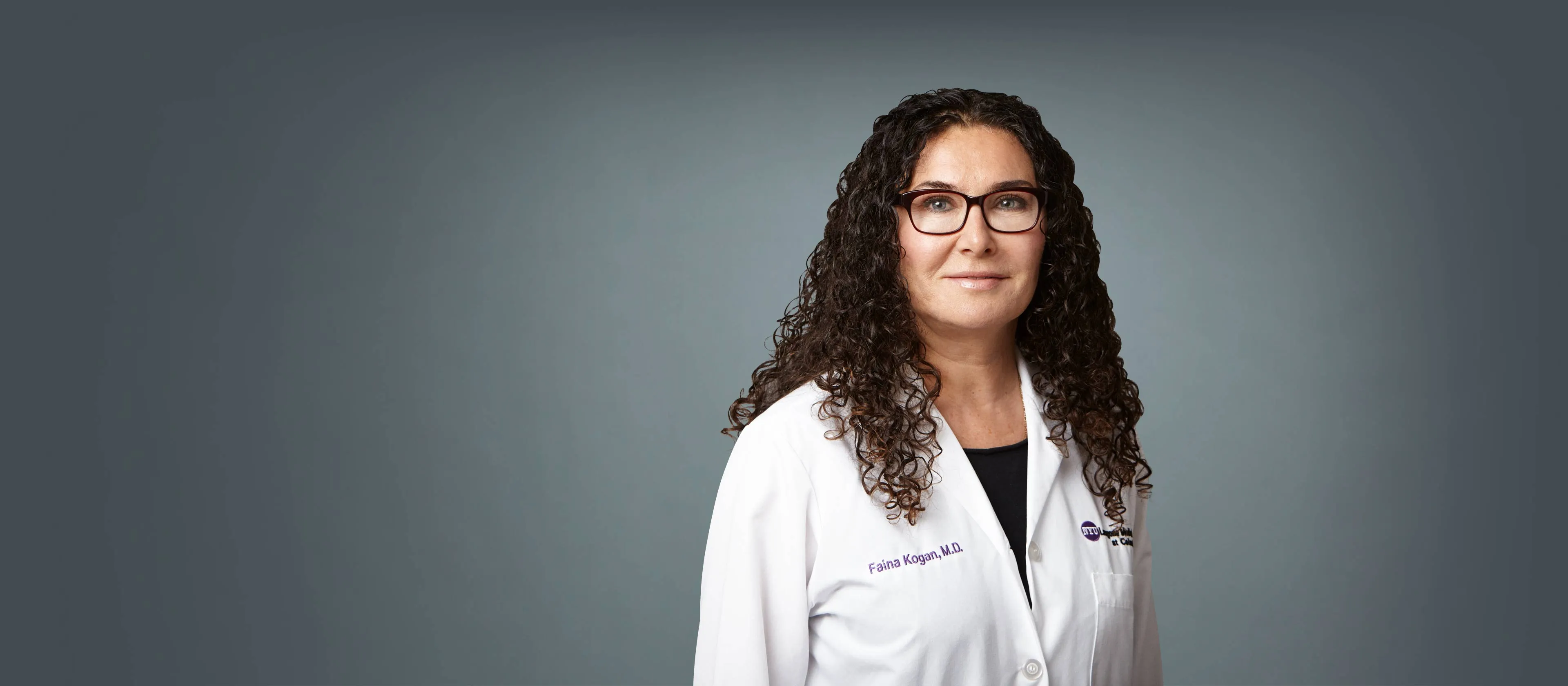 Dr. Faina Kogan, MD - Rego Park, NY - Internal Medicine