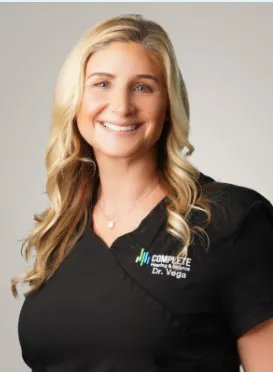 Dr. Alison Patricia Vega - OLYMPIA, WA - Audiology