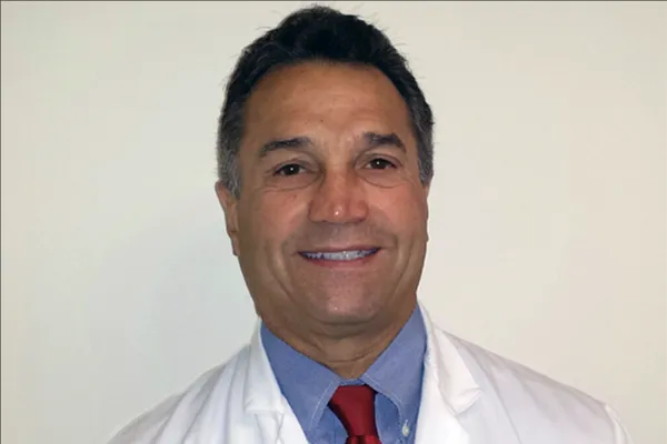 Dr. Richard Cirillo, MD, FACS, FAAOS, FAANA