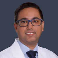 Dr. Rahul Anand, MD - Baltimore, MD - Cardiovascular Disease