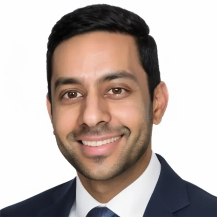 Dr. Omar Ali, MD