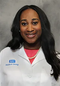 Dr. Joya A Keys, DO - Belleville, IL - Osteopathic Medicine, Osteopathic Physician