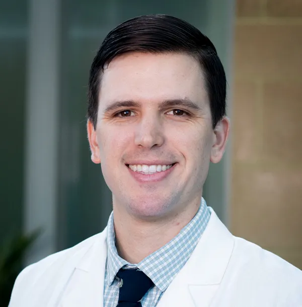 Dr. Britton Beatrous