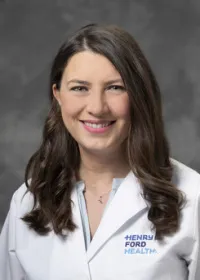 Dr. Iana Stonier, MD - Novi, MI - Gastroenterology