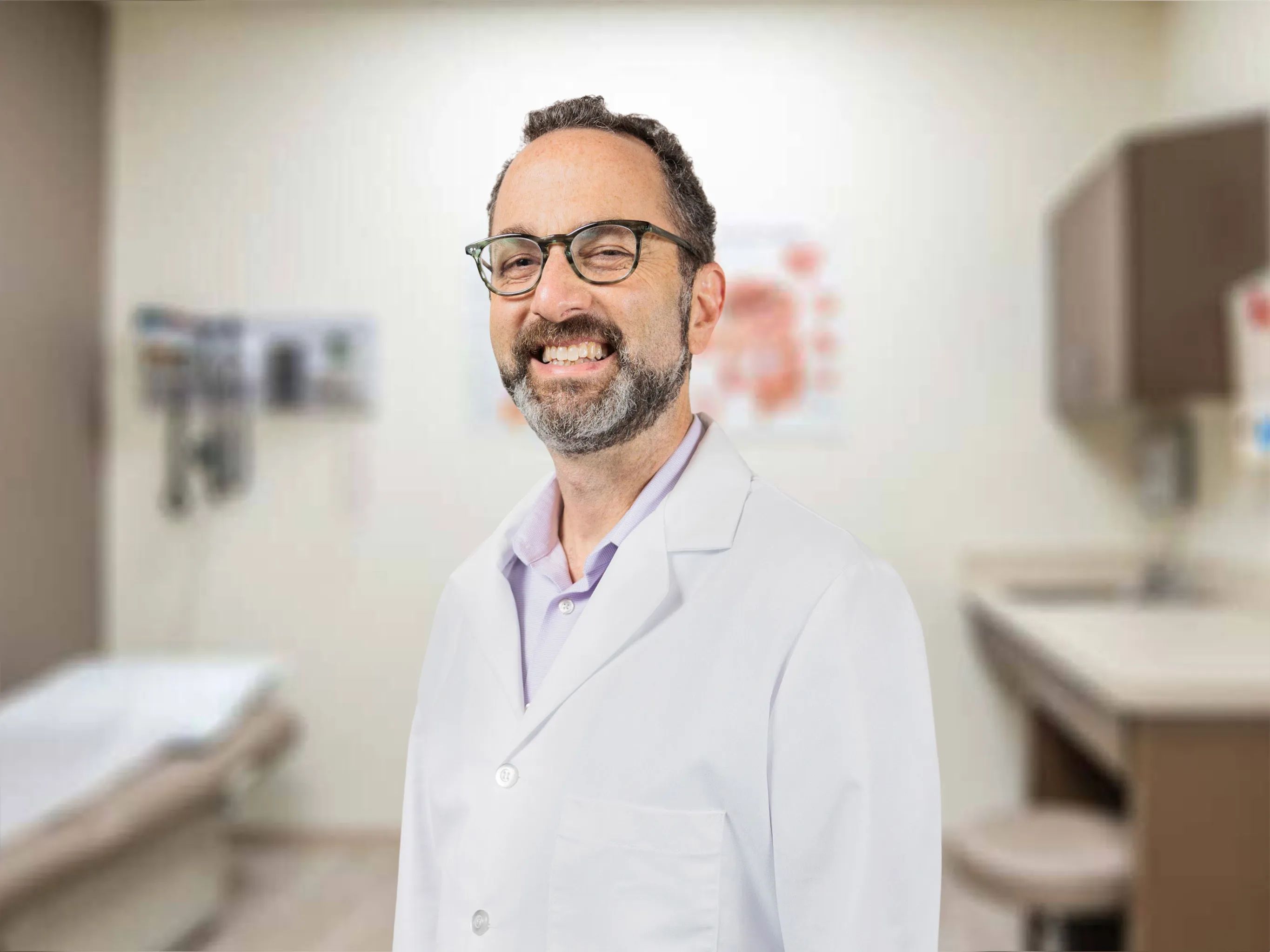 Dr. John Schumann, MD