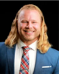 Dr. Nathaniel Ptak, DPM - Sierra Vista, AZ - Podiatry