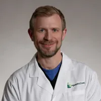 Dr. Christopher Holladay, MD - Savannah, GA - Hospital Medicine