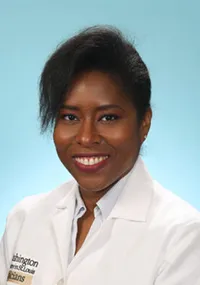 Dr. Jennifer Gmerice Hammond - Saint Louis, MO - Internal Medicine, Cardiovascular Disease