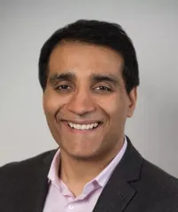 Dr. C Anwar A Chahal, MD, PhD, FACC, MRCP, FESC