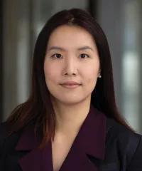 Dr. Ronghua Yang, MD, PhD - Bronx, NY - Cardiovascular Disease