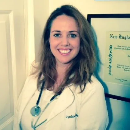 Cynthia Marie Gallant - LEXINGTON, MA - Acupuncture, Massage Therapy