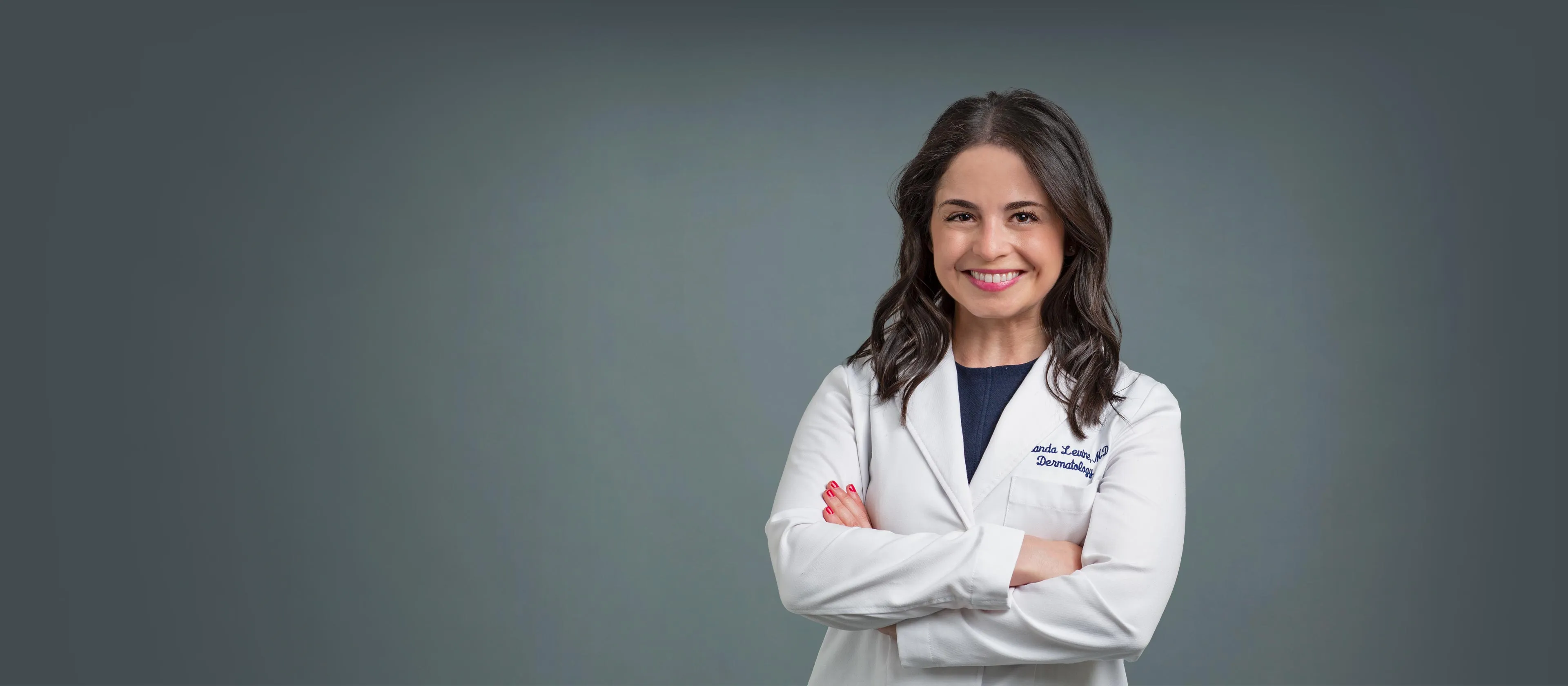 Dr. Amanda Levine, MD - New York, NY - Dermatology