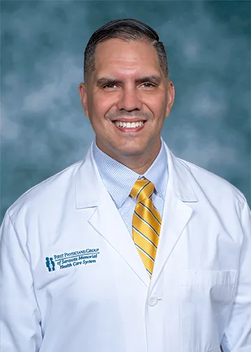 Dr. Alberto Ricardo Arias - North Port, FL - Family Medicine