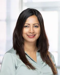 Dr Elizabeth M Chacko, MD - Weston, WI - Pediatrics