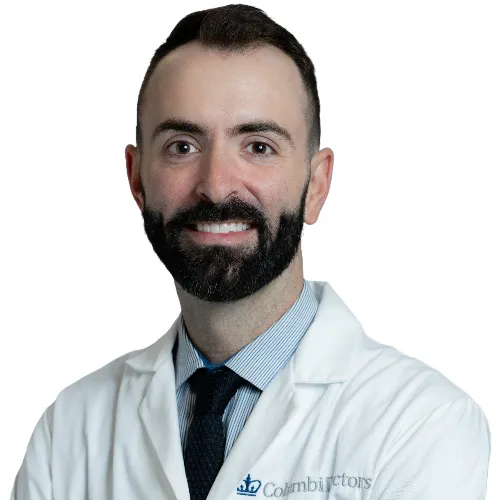Dr. Anthony John Grandelis - New York, NY - Obstetrics & Gynecology, Hospital Medicine