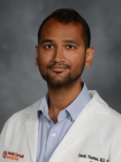 Dr. David G. Thomas, MD, PhD - New York, NY - Other Specialty, Other