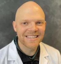 Dr. Scott R Merriman, MD - Cincinnati, OH - Pulmonology, Internal Medicine