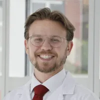 Dr. Eric Walton, MD
