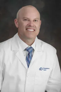 Dr. Adam Smith, DO - Leitchfield, KY - Psychiatry