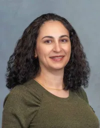 Dr Somayeh Doukhtehchi Azimi, DO - Monterey, CA - Endocrinology, Diabetes & Metabolism, Internal Medicine