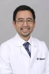 Dr. Maxwell Tran, MD - Gallipolis, OH - Radiation Oncology