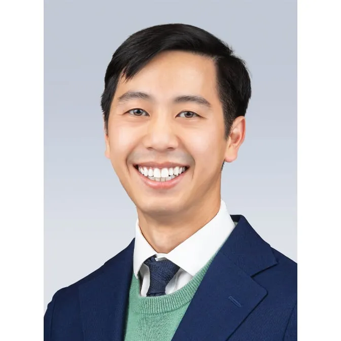 Dr. Nathaniel Peter Liu - Philadelphia, PA - Anesthesiology