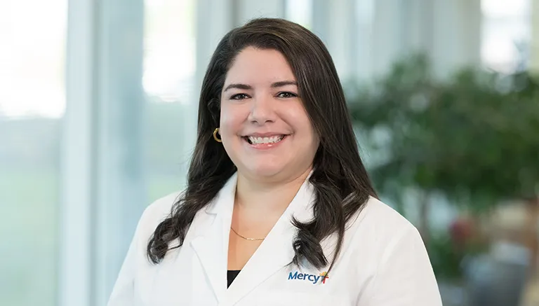 Dr. Ana Del Carmen Vaquer-Alicea - St. Louis, MO - Sleep Medicine