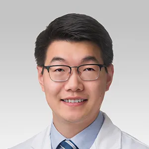 Dr. Edward B. Li, MD, PhD - Chicago, IL - Dermatology