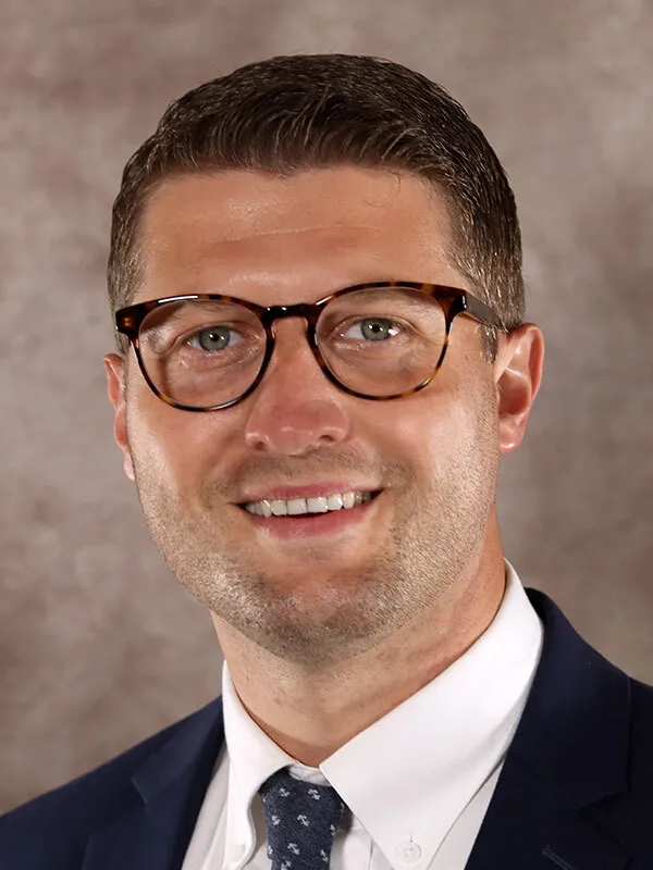 Dr. Jacob J Triplet, DO