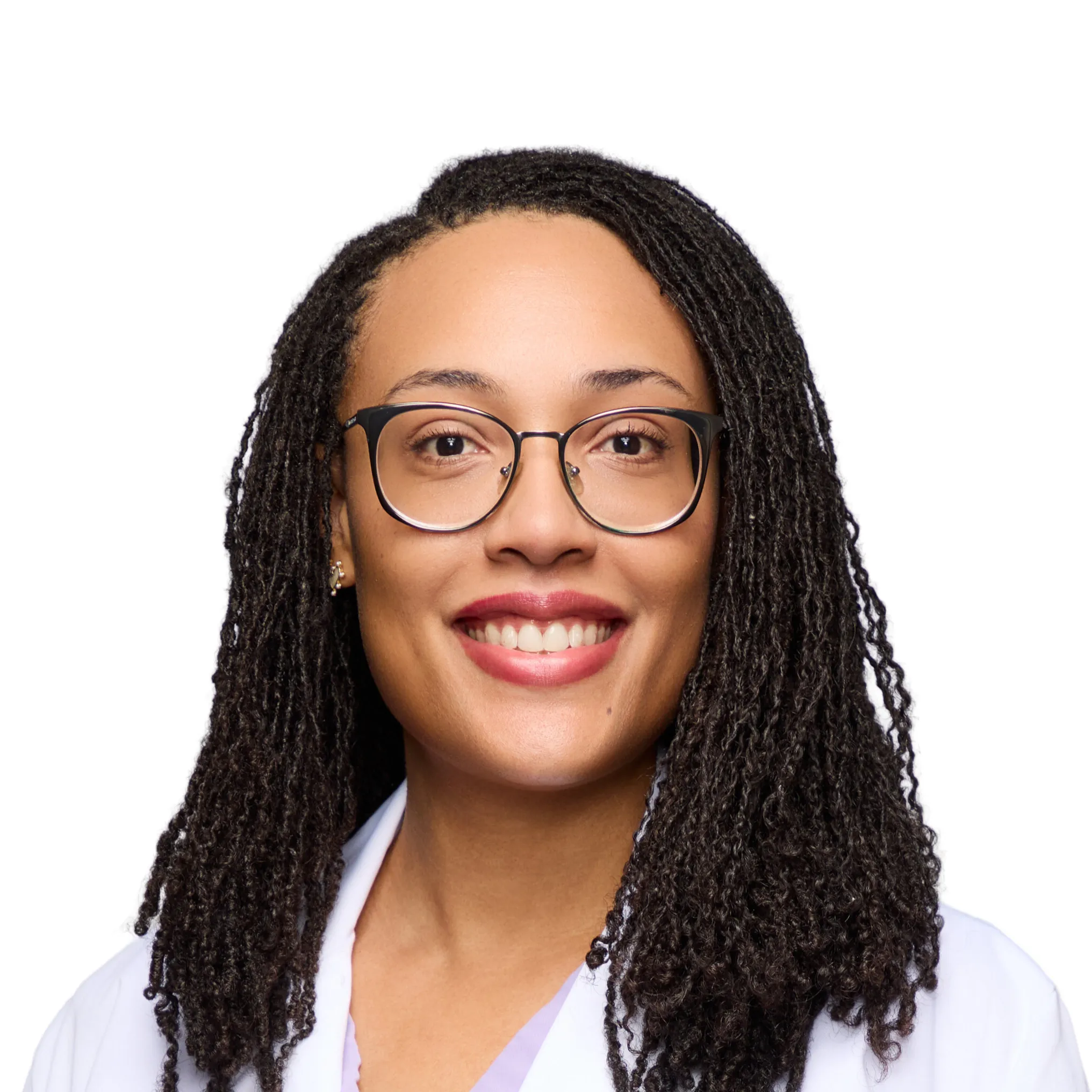 Dr. Shaheena Anene, MD
