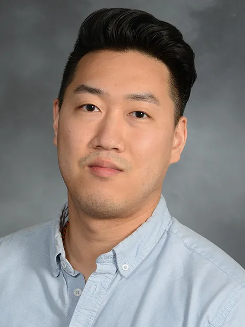 Dr. Erik Wang, MD
