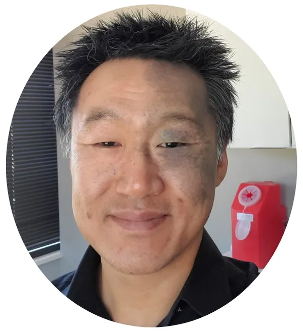 Isaac G White - Lakewood, CO - Acupuncture