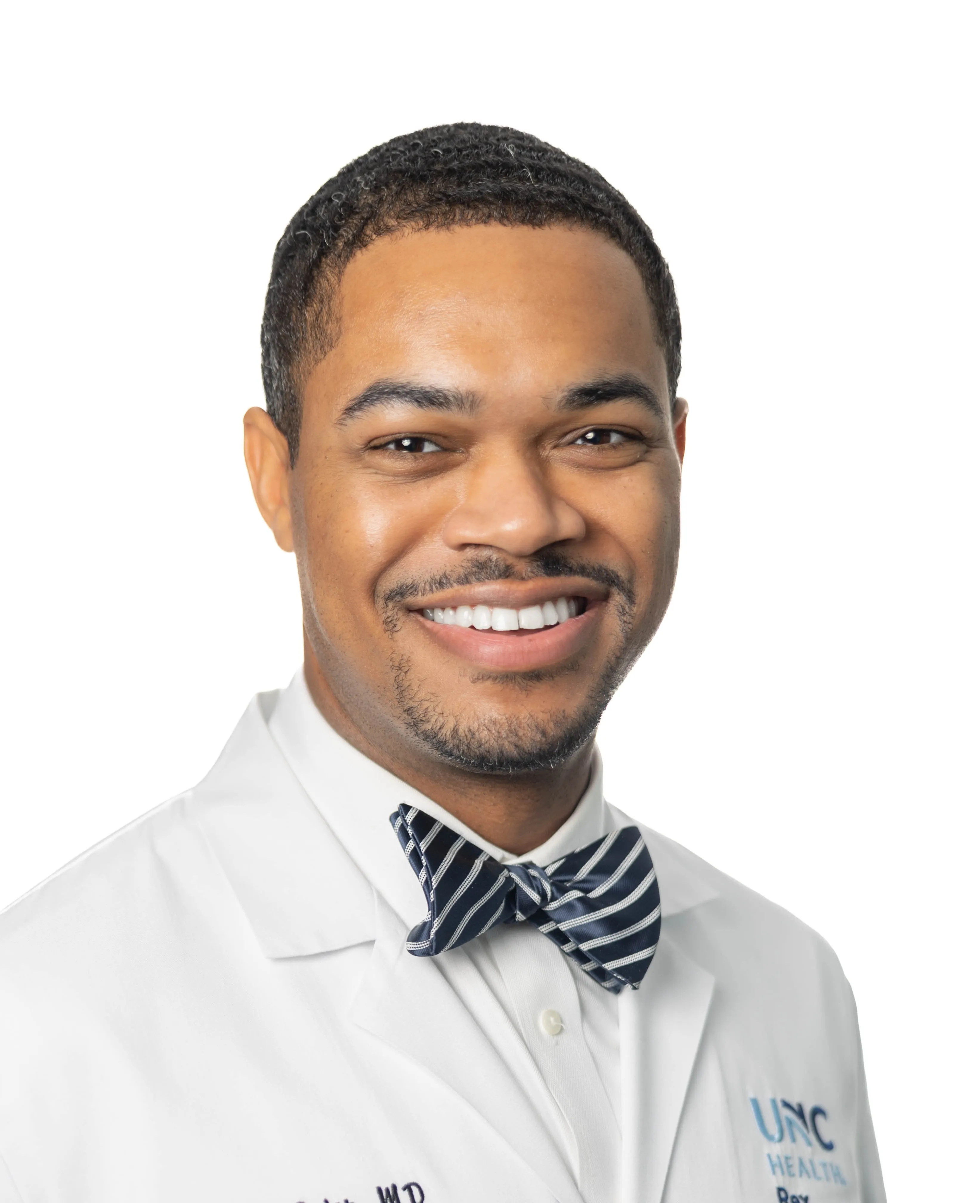 Dr. Benjamin G. Crisp - Raleigh, NC - Nutrition, Bariatric Surgeon