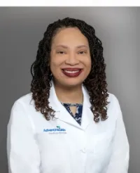 Dr. Tierra Lynae Curry - Winter Park, FL - Family Medicine, Internal Medicine
