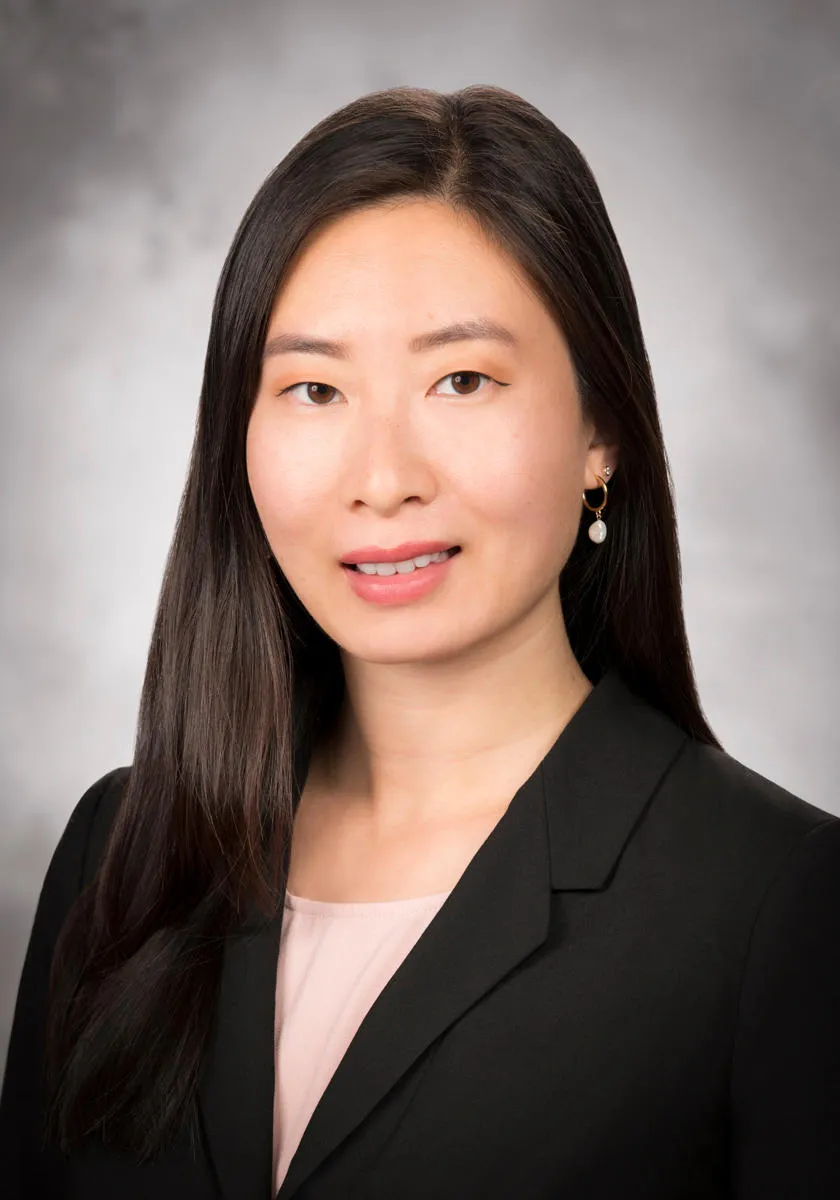 Dr. Christina Sijie Pu - Jackson, MI - Psychiatry
