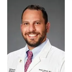 Dr. Kenan Ashouri, MD