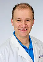 Dr. Robert Terry, MD
