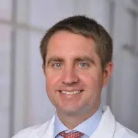 Dr. John Oliver Delancey, MD