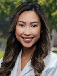 Dr. Ann Quan, MD - San Diego, CA - Ophthalmology