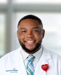 Dr. Emmanuel Mcdonald, DO - Kissimmee, FL - Gastroenterology