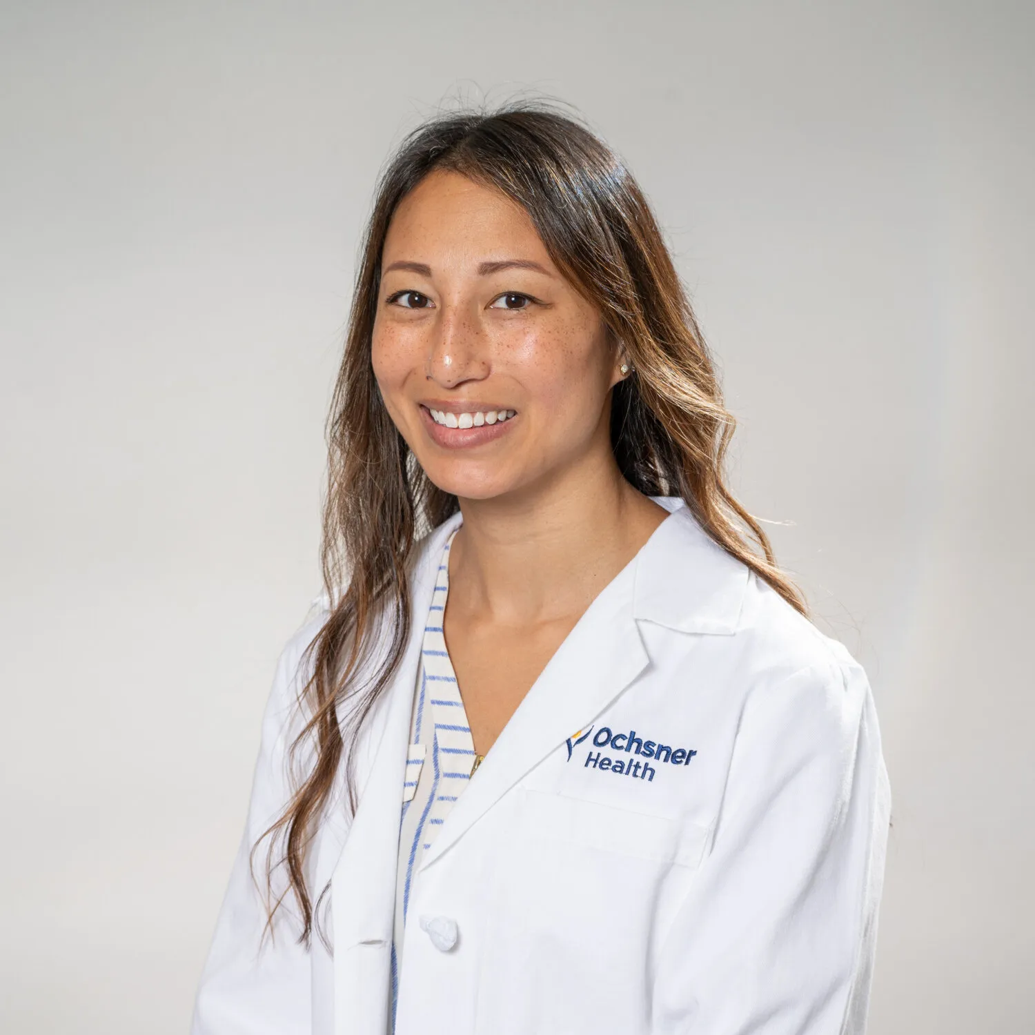 Dr. Sarah Mieko Budney, MD - New Orleans, LA - Surgery, General Surgeon