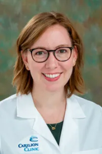Dr. Jesseca A. Paulsen, MD - Roanoke, VA - Emergency Medicine, Pediatrics