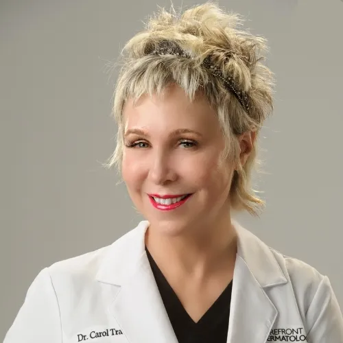 Dr. Carol Ann Trakimas, DO - Goldsboro, NC - Dermatology