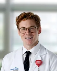 Dr. Aaron Domack, MD