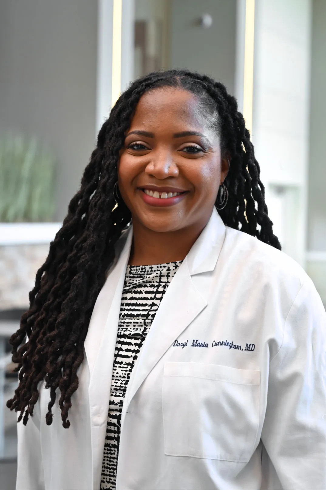 Dr. Daryl Cunningham - Mount Airy, MD - Family Medicine