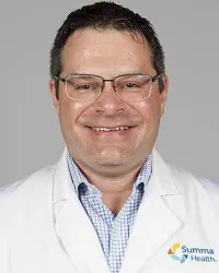 Dr. Todd T Wilke, MD - Akron, OH - Psychiatry